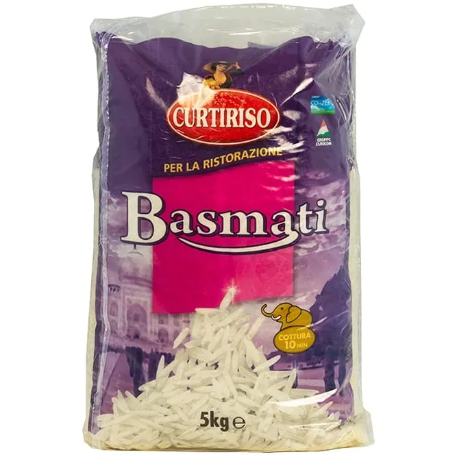 Ris Basmati