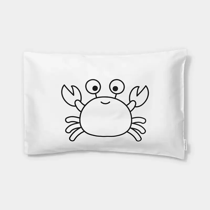 Örngott Kräfta 38 x 55 cm