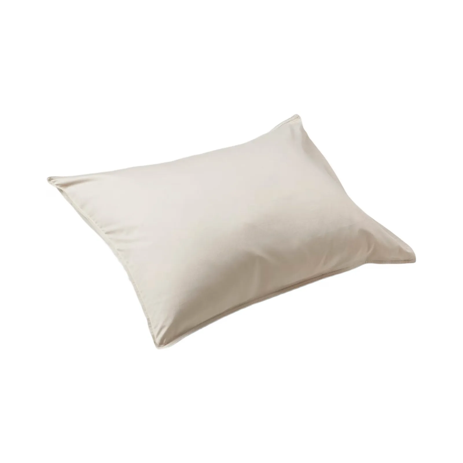 Örngott Vide Satin 50x60cm Beige