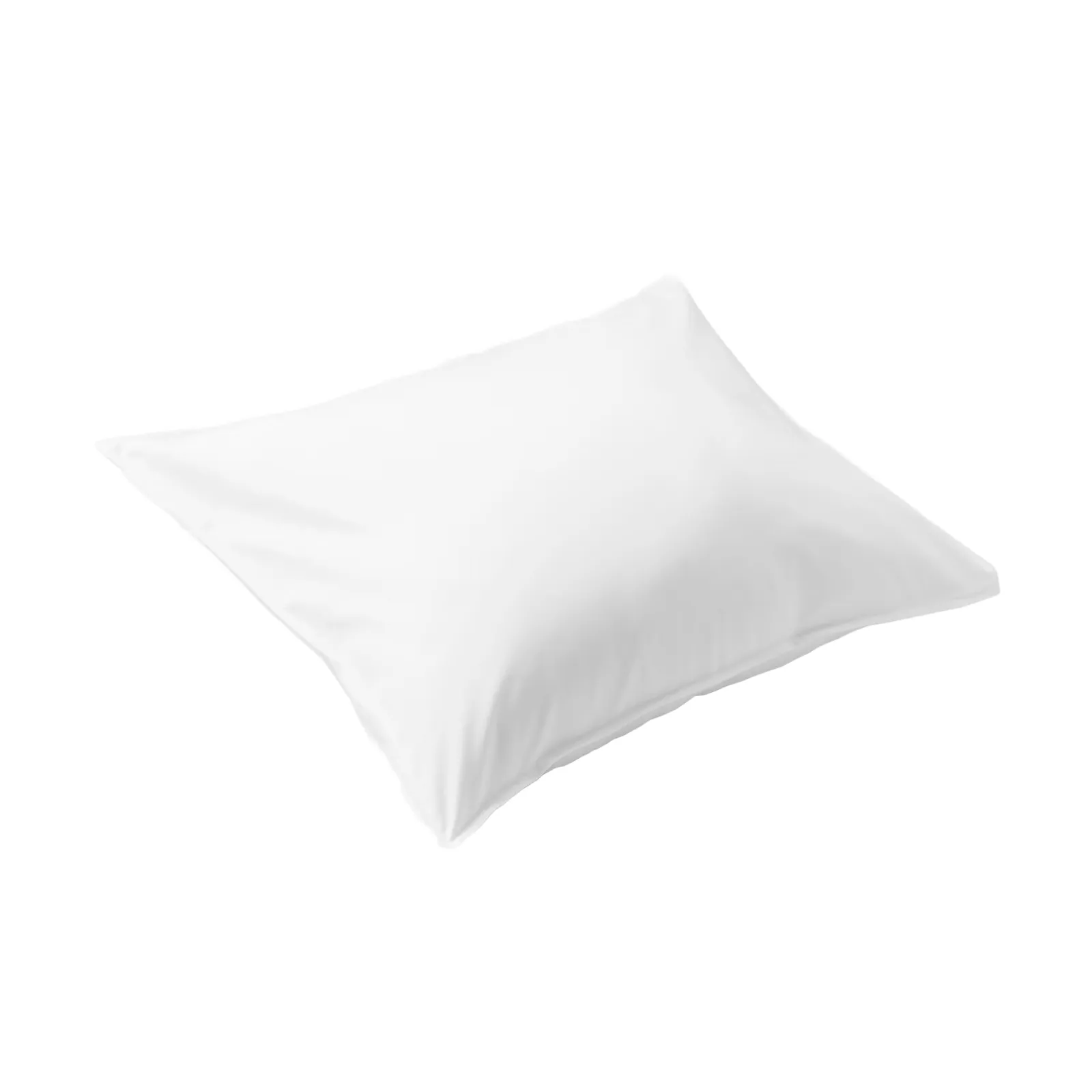 Örngott Vide Satin 50x60cm Vit