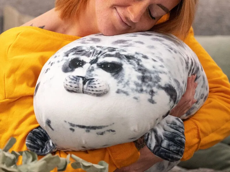 Se4lkudde 60 cm - Spralla