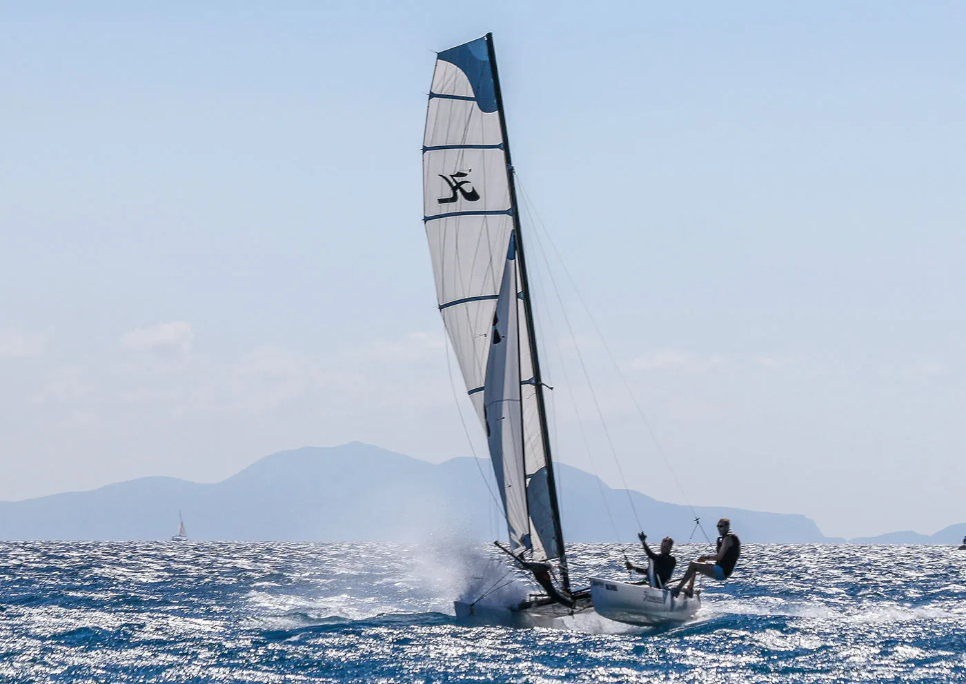 En nyfiken person använder sina saker för barn och nybörjare och blir sugen på att köpa fler.