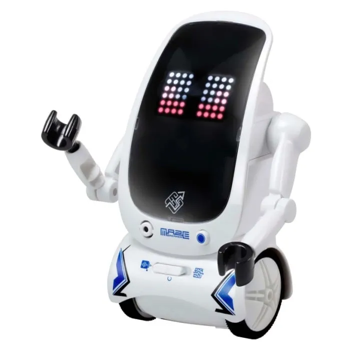 Silverlit Maze Breaker 2 Interaktiv robot