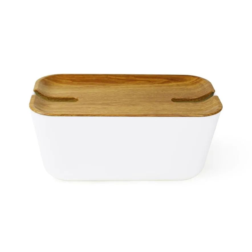 Sladdgömma Hideaway trämönster