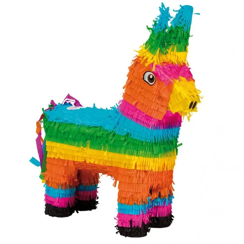 Åsne-Pinata 48 x 31 cm
