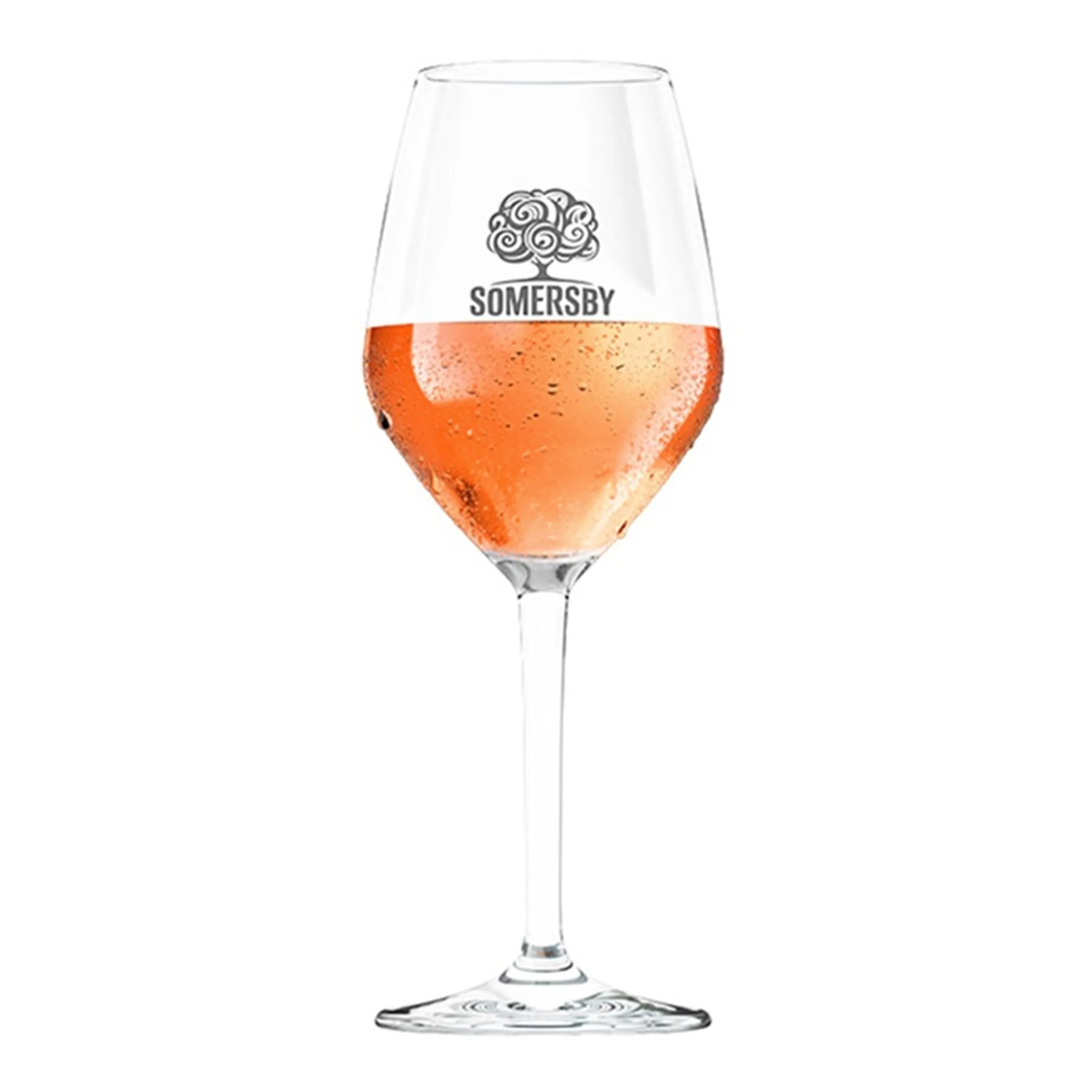 Somersby Stem Ciderglas - 6-pack