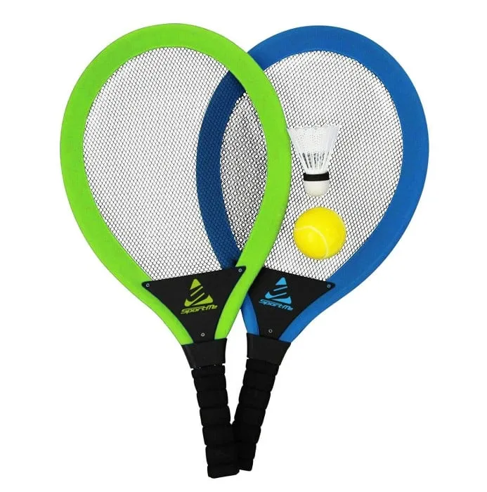 SportMe Soft Tennisset