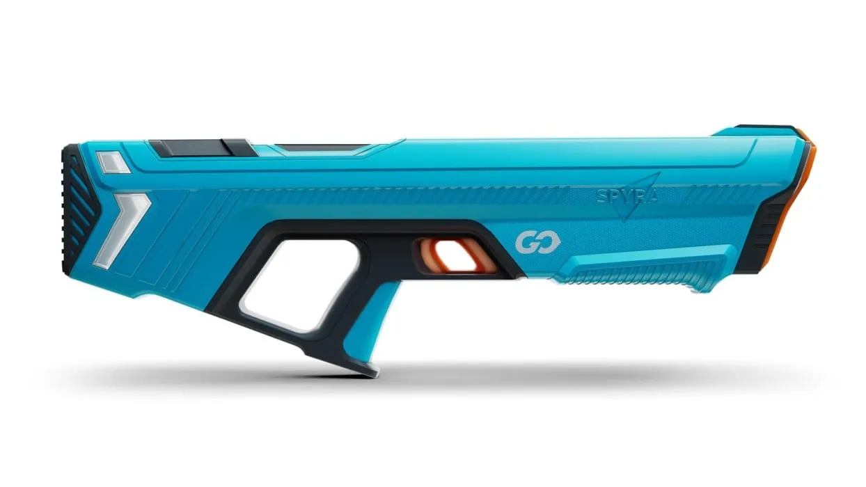 Spyra SpyraGo (Blue)