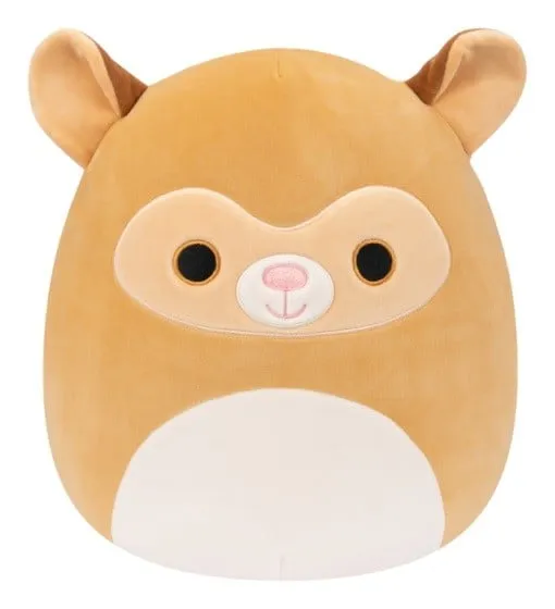 Squishmallows Zaine Tarsier 30 cm