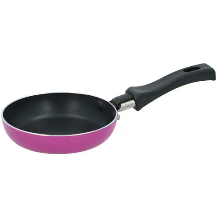 Stekpanna Non Stick 120 x 18 mm, Lila