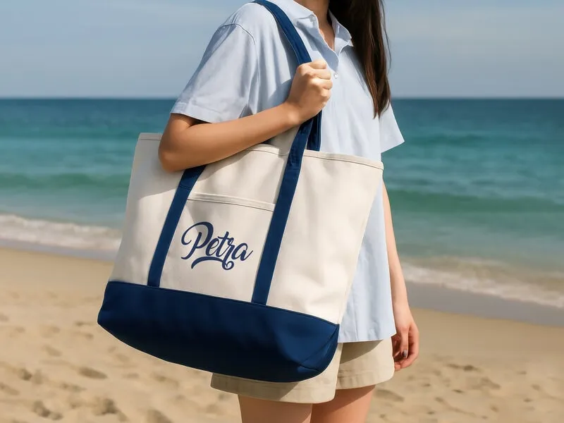 En engagerad användare visar upp sin egendesignade och blir sugen på att unna sig en .