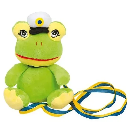 Studentnalle Groda 15 cm