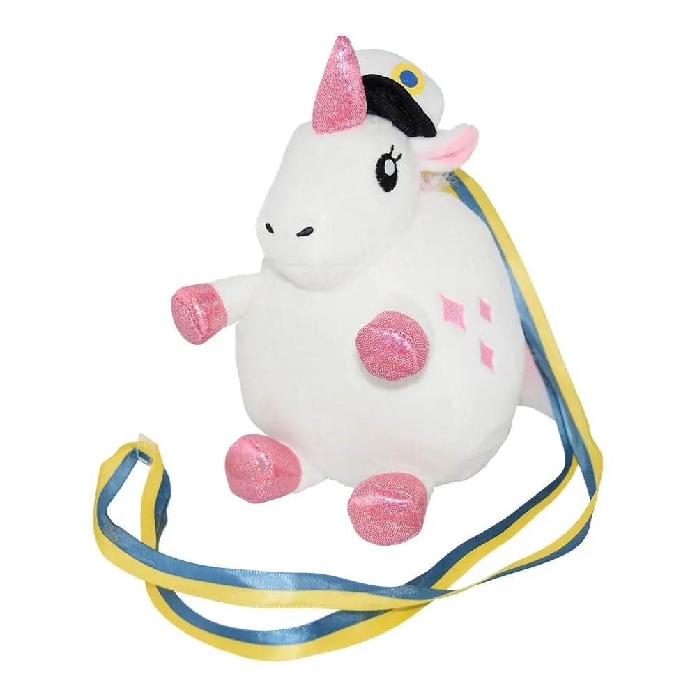 Studentnalle Unicorn 20 cm