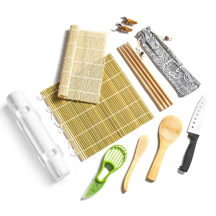 Sushi DIY Kit