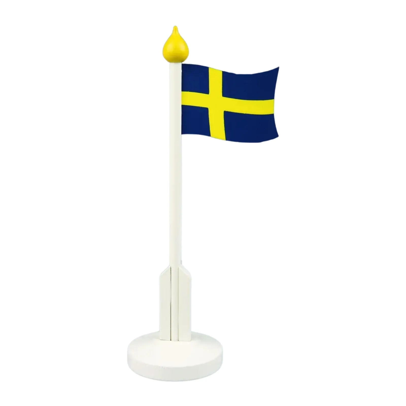 Svensk Flagga 32cm