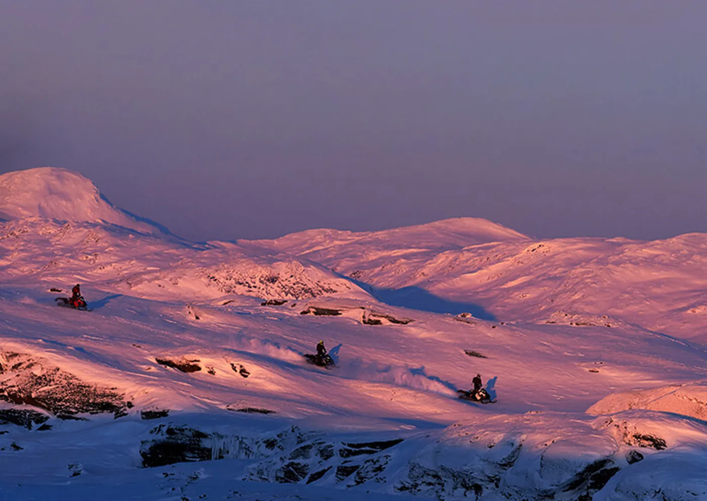 En engagerad användare visar upp sin receptbok och blir sugen på att unna sig en egen.