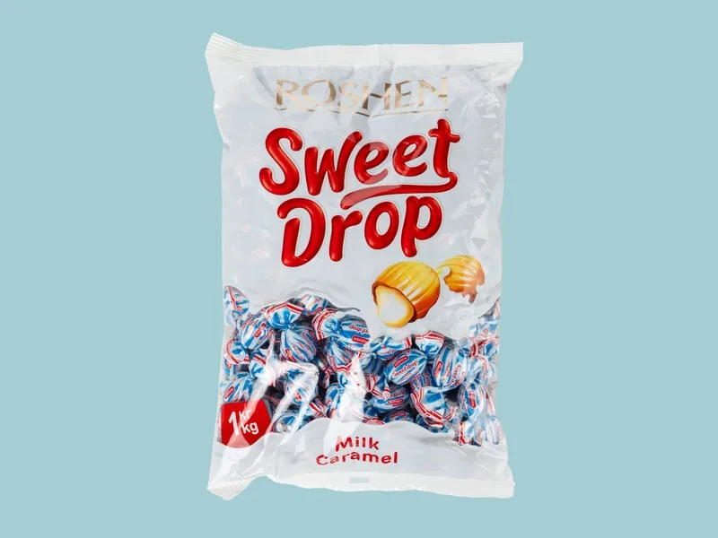 Sweet Drop Lösgodis 1 kg