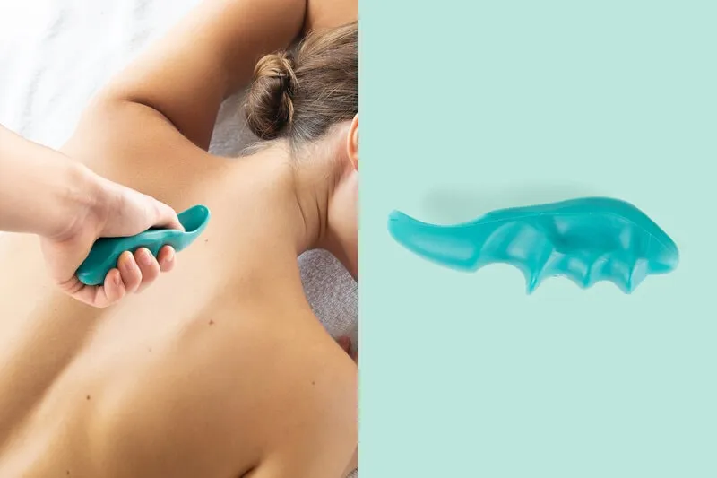 Thumb Saver Massageverktyg