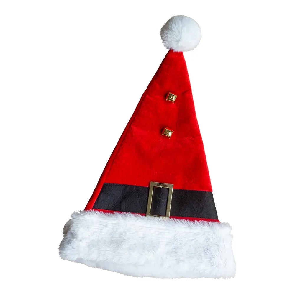 Tomteluva med Bjällra