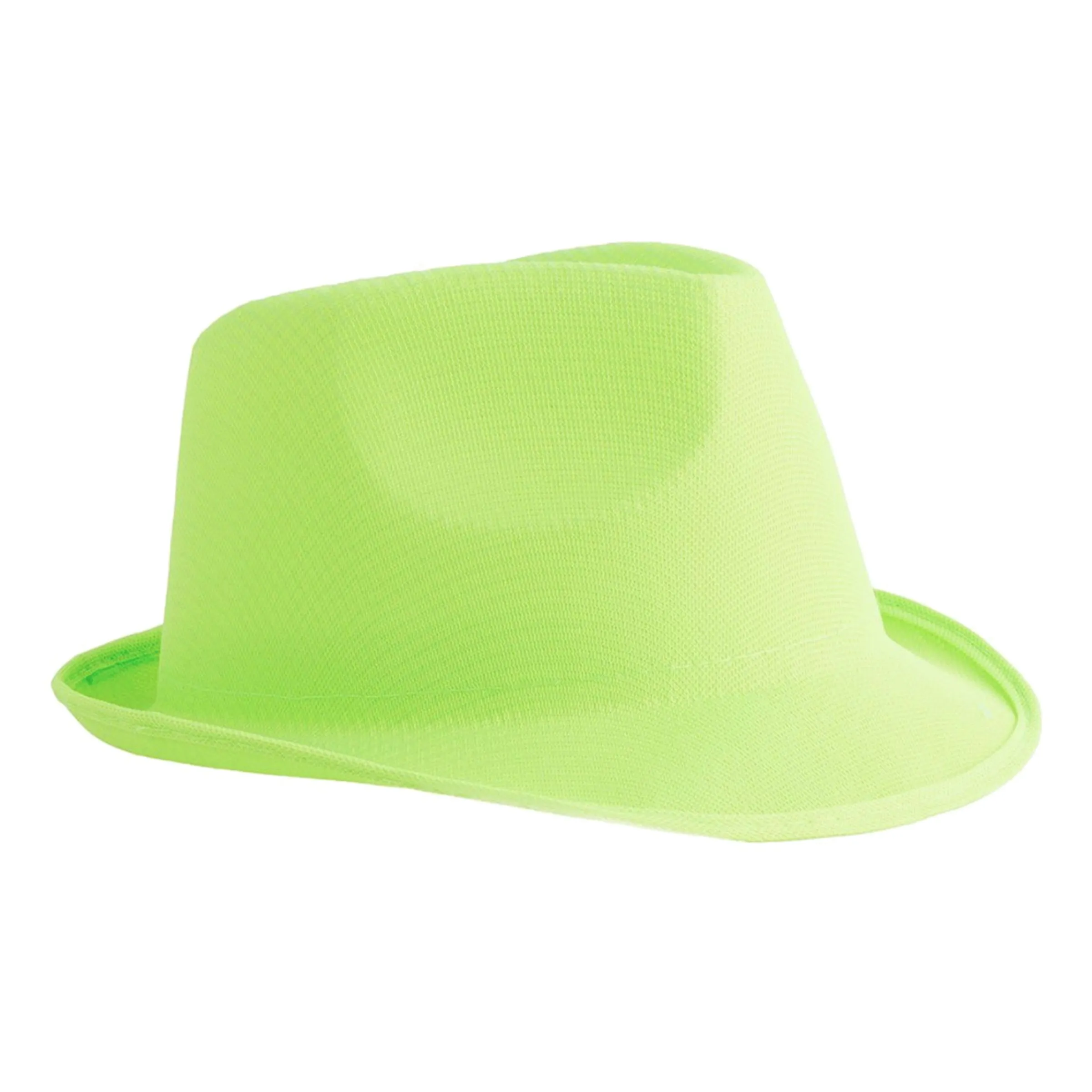 UV Neon Grön Hatt