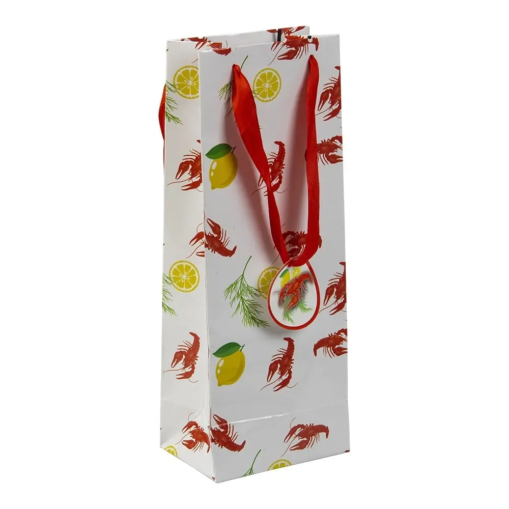 Vinpåse Kräftskiva