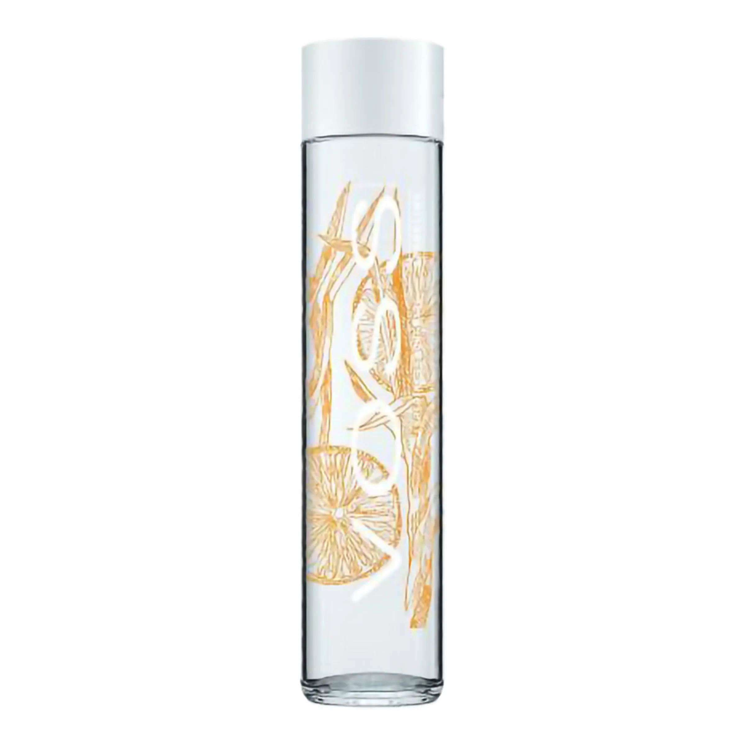 Voss Tangerine Lemongrass Kolsyrat Vatten