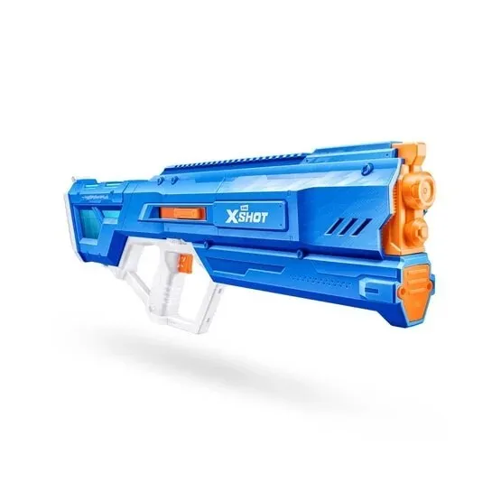 X-Shot Water Fast Fill Motor Soaker