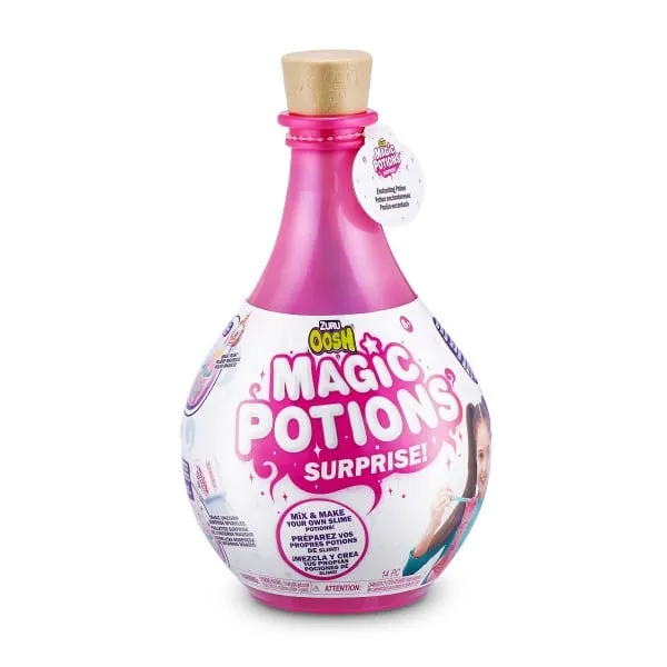 Zuru Oosh Magic Potions Surprise Slime S1